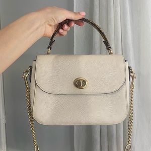 Coach Marlow Crossbody
